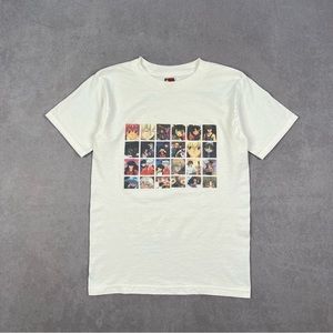 Vintage Inuyasha Tee